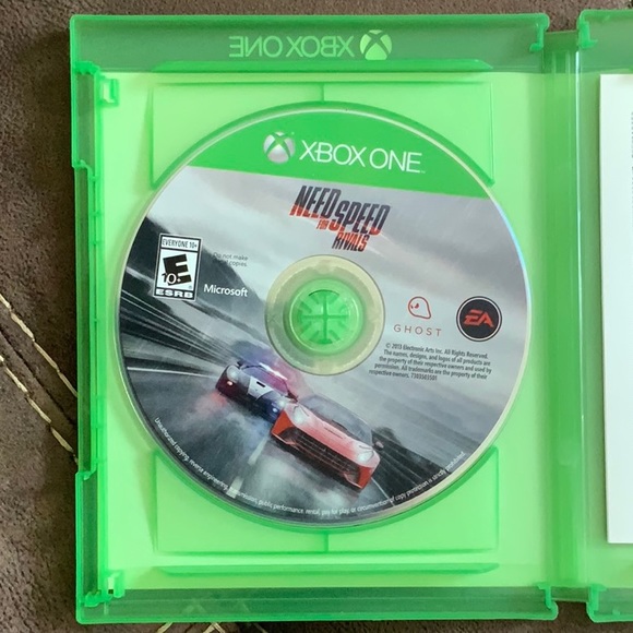 Need For Speed Rivals - Picture 1 of 1